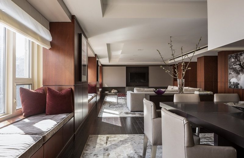 Encounter A Remarkably Personalised Service at Park Hyatt Chicago 4