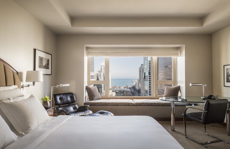 Encounter A Remarkably Personalised Service at Park Hyatt Chicago 6