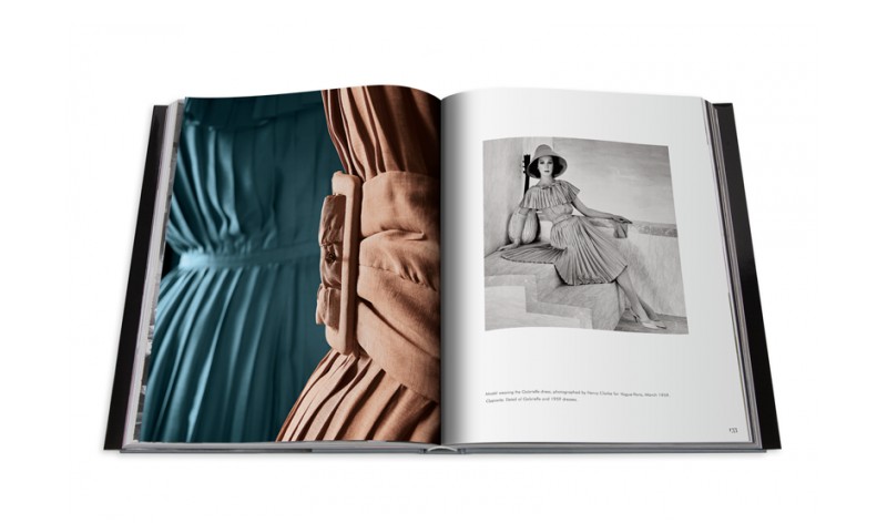 Fashion Books We Covet - The Glamour of Dior By Yves Saint Laurent 8