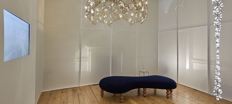 Highlights From The Design Event Design Frontiers 2017 ➤ To see more news about Luxury Design visit us at http://covetedition.com/ #interiordesign #homedecor #luxurybrand @BathroomsLuxury @bocadolobo @delightfulll @brabbu @essentialhomeeu @circudesign @mvalentinabath @luxxu @covethouse_