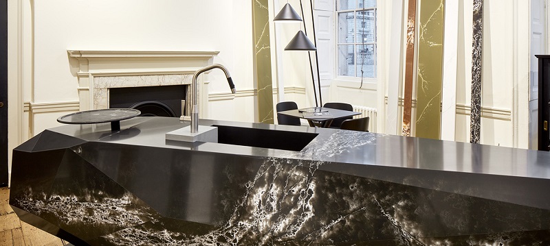 Highlights From The Design Event Design Frontiers 2017 ➤ To see more news about Luxury Design visit us at http://covetedition.com/ #interiordesign #homedecor #luxurybrand @BathroomsLuxury @bocadolobo @delightfulll @brabbu @essentialhomeeu @circudesign @mvalentinabath @luxxu @covethouse_