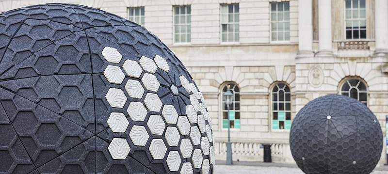 Highlights From The Design Event Design Frontiers 2017 ➤ To see more news about Luxury Design visit us at http://covetedition.com/ #interiordesign #homedecor #luxurybrand @BathroomsLuxury @bocadolobo @delightfulll @brabbu @essentialhomeeu @circudesign @mvalentinabath @luxxu @covethouse_