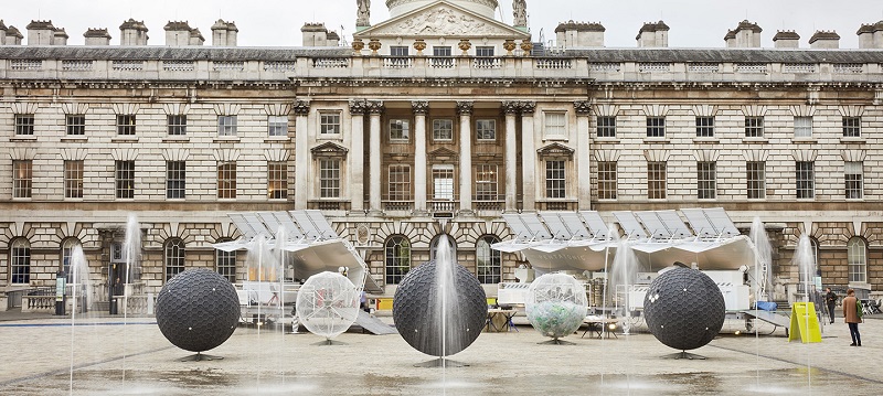 Highlights From The Design Event Design Frontiers 2017 ➤ To see more news about Luxury Design visit us at http://covetedition.com/ #interiordesign #homedecor #luxurybrand @BathroomsLuxury @bocadolobo @delightfulll @brabbu @essentialhomeeu @circudesign @mvalentinabath @luxxu @covethouse_