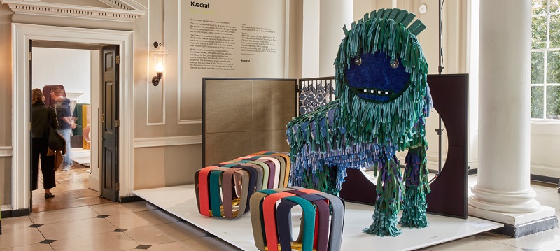 Highlights From The Design Event Design Frontiers 2017 ➤ To see more news about Luxury Design visit us at http://covetedition.com/ #interiordesign #homedecor #luxurybrand @BathroomsLuxury @bocadolobo @delightfulll @brabbu @essentialhomeeu @circudesign @mvalentinabath @luxxu @covethouse_