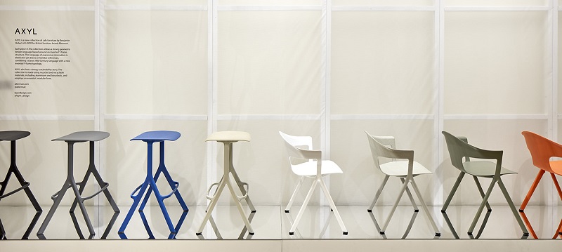 Highlights From The Design Event Design Frontiers 2017 ➤ To see more news about Luxury Design visit us at http://covetedition.com/ #interiordesign #homedecor #luxurybrand @BathroomsLuxury @bocadolobo @delightfulll @brabbu @essentialhomeeu @circudesign @mvalentinabath @luxxu @covethouse_