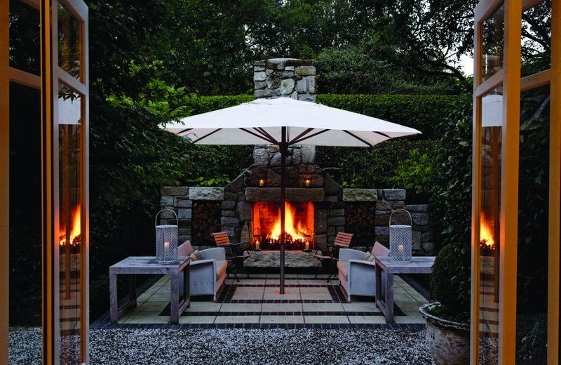 Meet the Sophisticated Style of the Huka Lodge in New Zealand 7