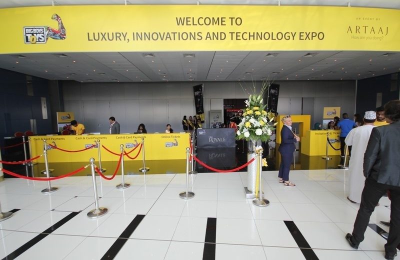 Uncovering the Best Architecture and Design Events Around the World 12 design events