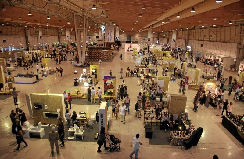 Uncovering the Best Architecture and Design Events Around the World 14