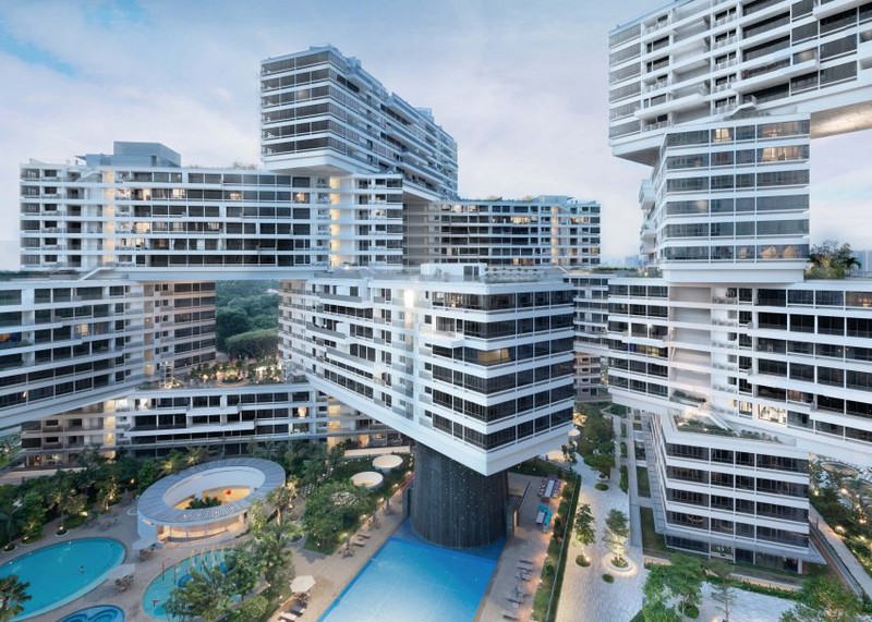 Uncovering the Best Architecture and Design Events Around the World 18