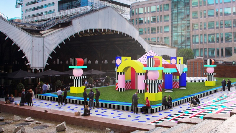 Uncovering the Best Architecture and Design Events Around the World 3