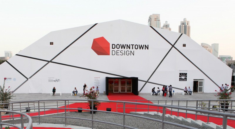 Uncovering the Best Architecture and Design Events Around the World 5