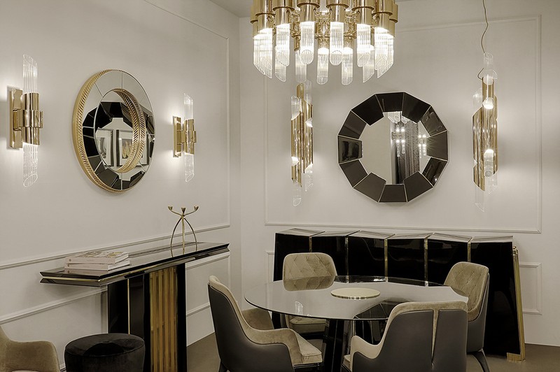 Unveiling the Most Ingenious Luxury Brands from Maison et Objet Paris 10