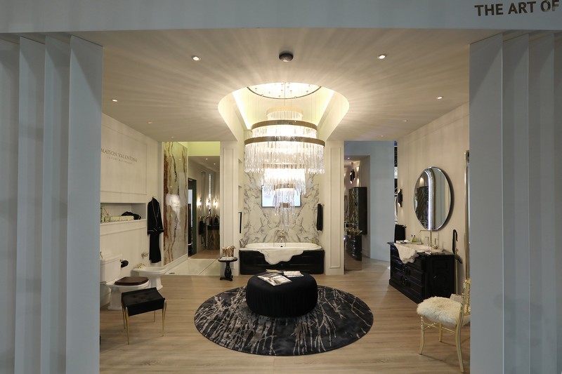 Unveiling the Most Ingenious Luxury Brands from Maison et Objet Paris 11