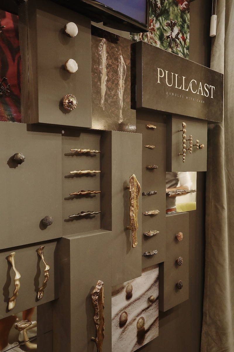 Unveiling the Most Ingenious Luxury Brands from Maison et Objet Paris 18