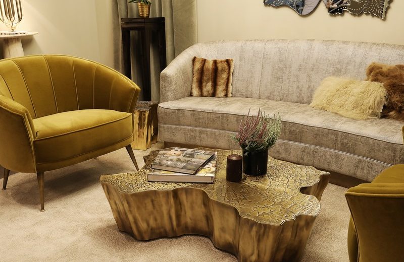 Unveiling the Most Ingenious Luxury Brands from Maison et Objet Paris 2