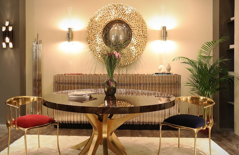 Unveiling the Most Ingenious Luxury Brands from Maison et Objet Paris 4