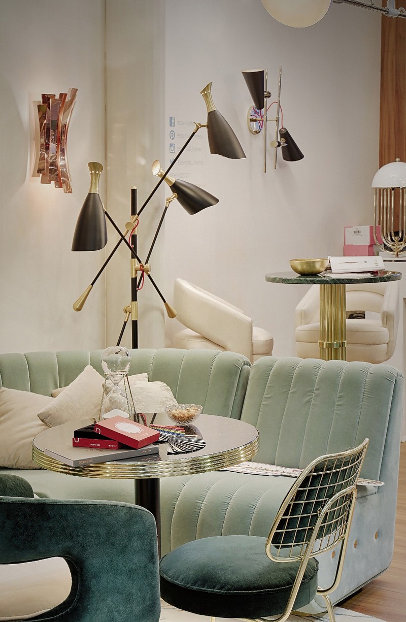 Unveiling the Most Ingenious Luxury Brands from Maison et Objet Paris 5