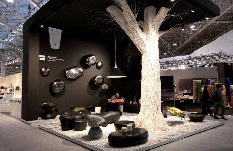 Unveiling the Most Ingenious Luxury Brands from Maison et Objet Paris 8