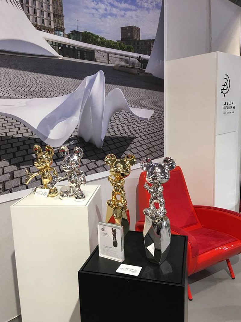 Unveiling the Most Ingenious Luxury Brands from Maison et Objet Paris 9