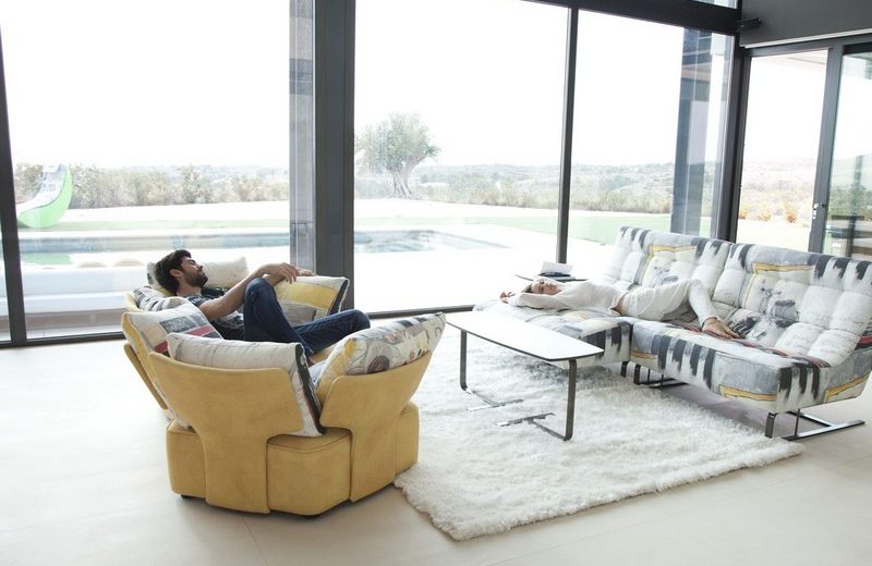 the best of the 56th edition of the yecla furniture fair