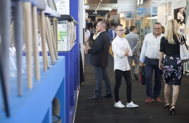 the best of the 56th edition of the yecla furniture fair