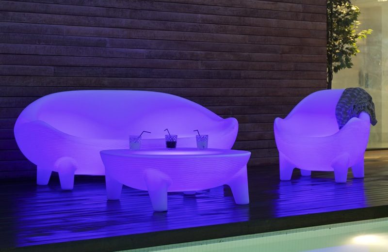 the best of the 56th edition of the yecla furniture fair