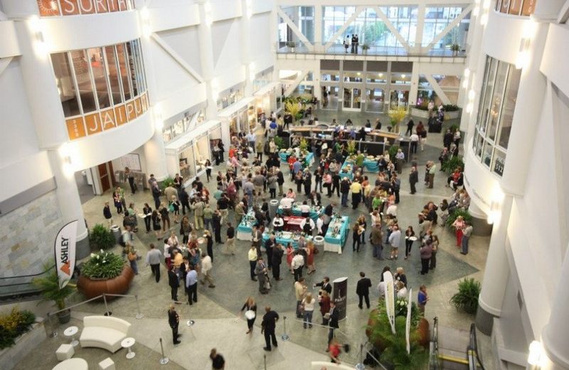 Be Aware of the Schedule Changes of the High Point Market Fall 2017 > To see more news about design events, subscribe our newsletter right now > #highpointmarket #highpointmarketfall #coveteditions