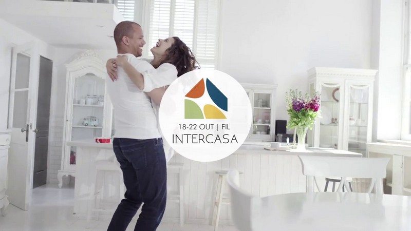 Make Your Home the Best One In the World with Intercasa 2017 6