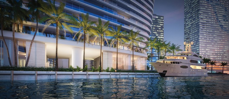 Settle in Style at Aston Martin Residences. To see more news about luxury buildings, subscribe our newsletter right now! #astonmartinresidences #astonmartin #biscayneboulevard #luxurymiami #luxurybuildings #marekreichman #simonsproule #astonmartinmiami