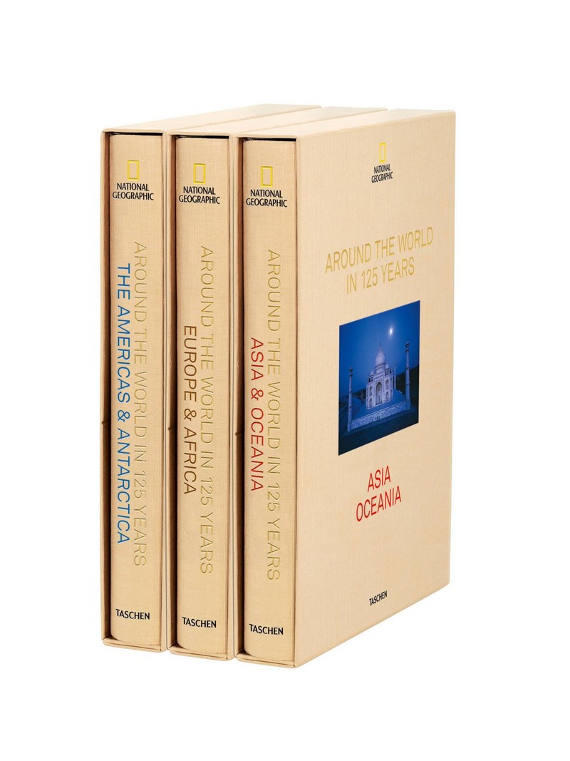 10 Idyllic Luxury Christmas Gifts for the Most Discerning Traveller 1