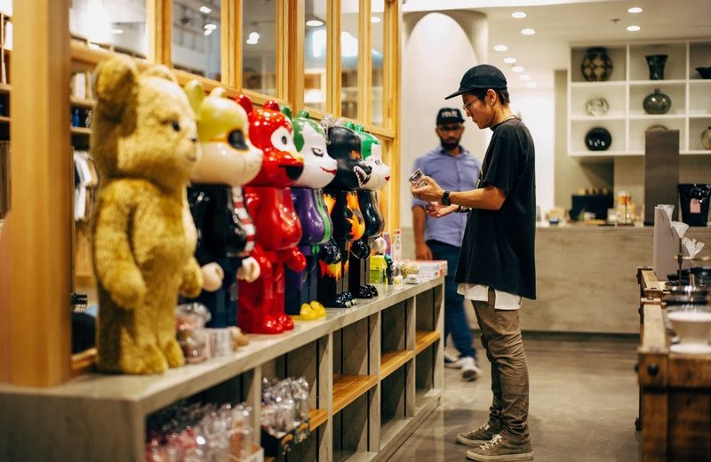 Dubai Design Week Celebrates Creativity with a High-Calibre Programme 10