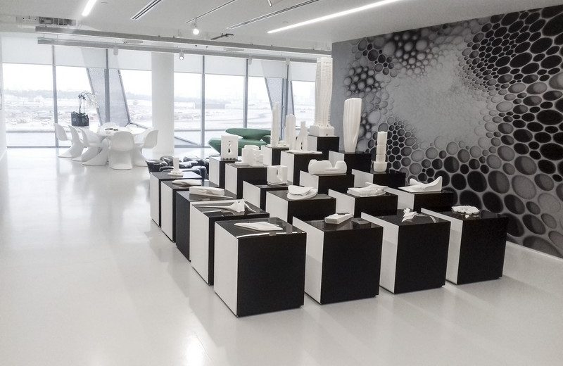 Dubai Design Week Celebrates Creativity with a High-Calibre Programme 11