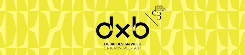 Dubai Design Week Celebrates Creativity with a High-Calibre Programme 13