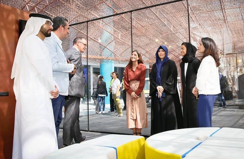 Dubai Design Week Celebrates Creativity with a High-Calibre Programme 2