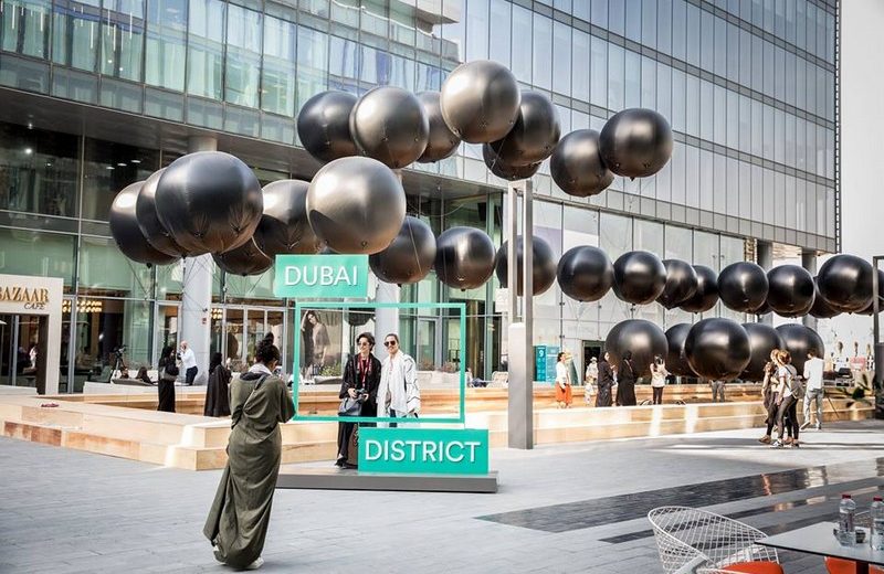 Dubai Design Week Celebrates Creativity with a High-Calibre Programme 3