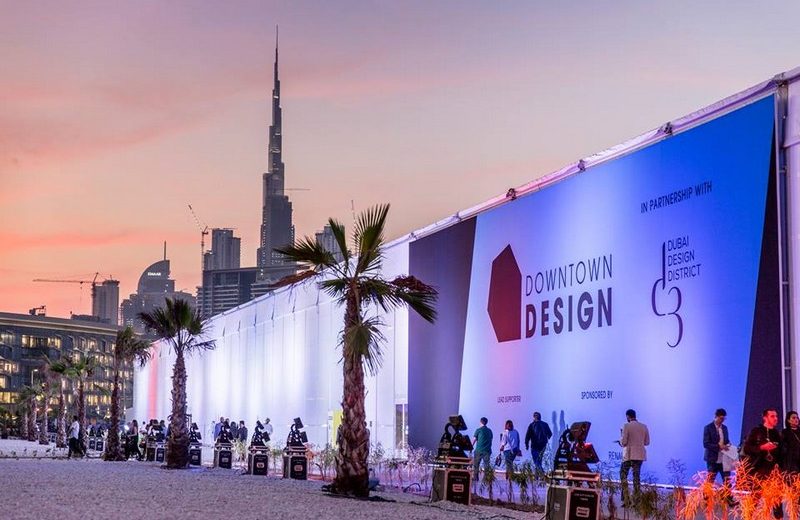 Dubai Design Week Celebrates Creativity with a High-Calibre Programme 4
