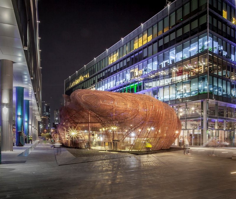 Dubai Design Week Celebrates Creativity with a High-Calibre Programme 5