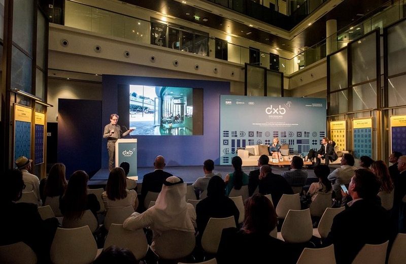 Dubai Design Week Celebrates Creativity with a High-Calibre Programme 6