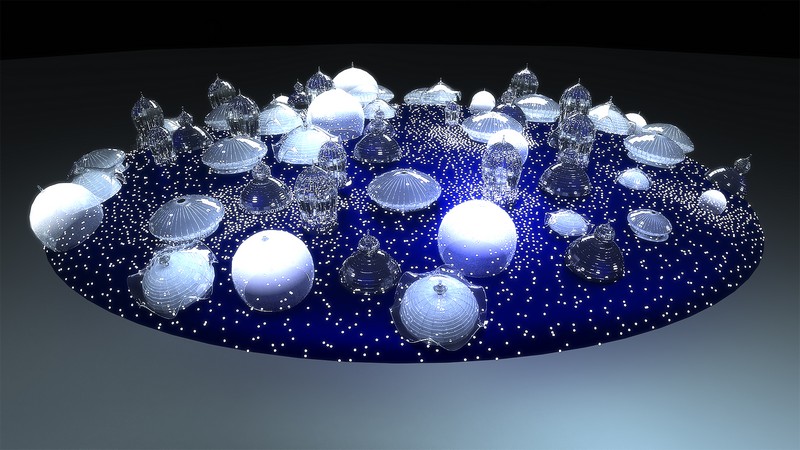 Dubai Design Week Celebrates Creativity with a High-Calibre Programme 8