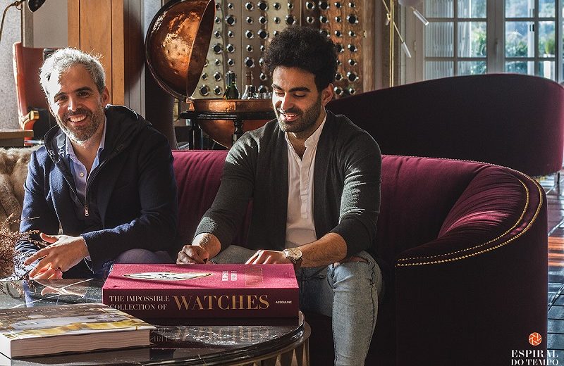 Exclusive Interview: Boca do Lobo Talks About Design With Attitude - Exclusive Interview: Boca do Lobo Talks About Design With Attitude - Exclusive Interview - Boca do Lobo Talks About Design With Attitude ➤ To see more news about Luxury Design visit us at http://covetedition.com/ #interiordesign #luxurybrand #maisonetobjet2018 @BathroomsLuxury @bocadolobo @delightfulll @brabbu @essentialhomeeu @circudesign @mvalentinabath @luxxu @covethouse_