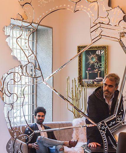 Exclusive Interview: Boca do Lobo Talks About Design With Attitude - Exclusive Interview: Boca do Lobo Talks About Design With Attitude - Exclusive Interview - Boca do Lobo Talks About Design With Attitude ➤ To see more news about Luxury Design visit us at http://covetedition.com/ #interiordesign #luxurybrand #maisonetobjet2018 @BathroomsLuxury @bocadolobo @delightfulll @brabbu @essentialhomeeu @circudesign @mvalentinabath @luxxu @covethouse_