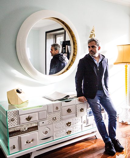 Exclusive Interview: Boca do Lobo Talks About Design With Attitude - Exclusive Interview: Boca do Lobo Talks About Design With Attitude - Exclusive Interview - Boca do Lobo Talks About Design With Attitude ➤ To see more news about Luxury Design visit us at http://covetedition.com/ #interiordesign #luxurybrand #maisonetobjet2018 @BathroomsLuxury @bocadolobo @delightfulll @brabbu @essentialhomeeu @circudesign @mvalentinabath @luxxu @covethouse_