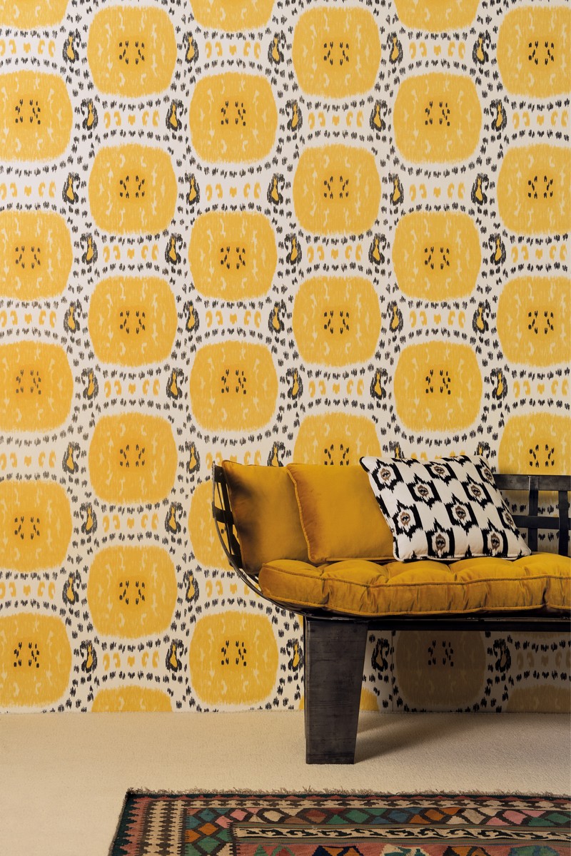 The Best Participants One Should Definitely Visit at Paris Déco Off 11