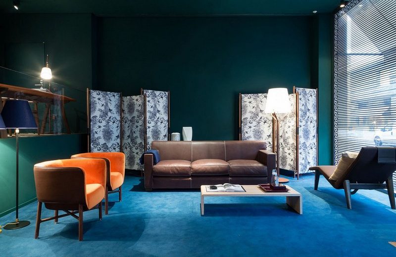 The Best Participants One Should Definitely Visit at Paris Déco Off 12