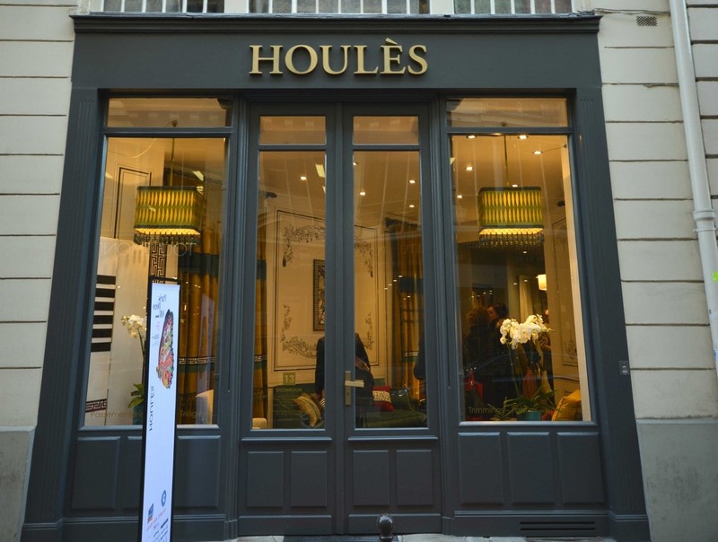 The Best Participants One Should Definitely Visit at Paris Déco Off 13