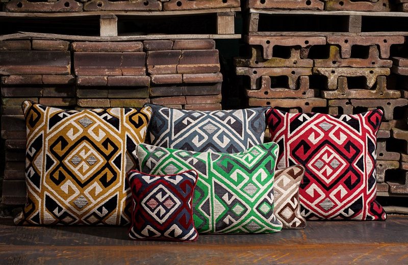 The Best Participants One Should Definitely Visit at Paris Déco Off 14