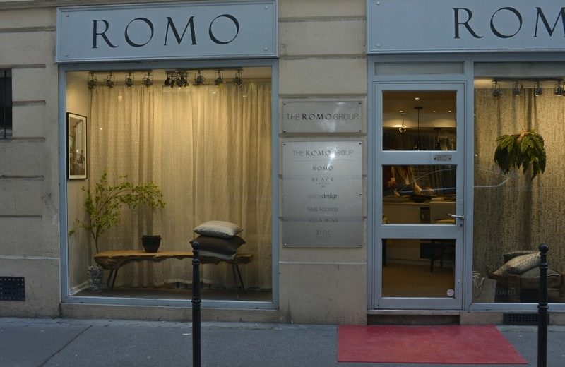 The Best Participants One Should Definitely Visit at Paris Déco Off 16