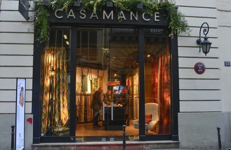 The Best Participants One Should Definitely Visit at Paris Déco Off 17