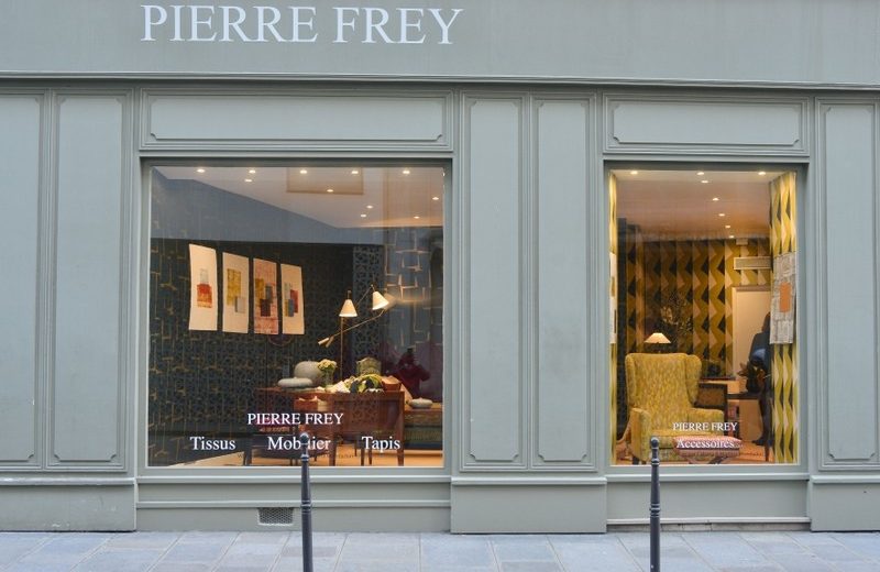 The Best Participants One Should Definitely Visit at Paris Déco Off 18