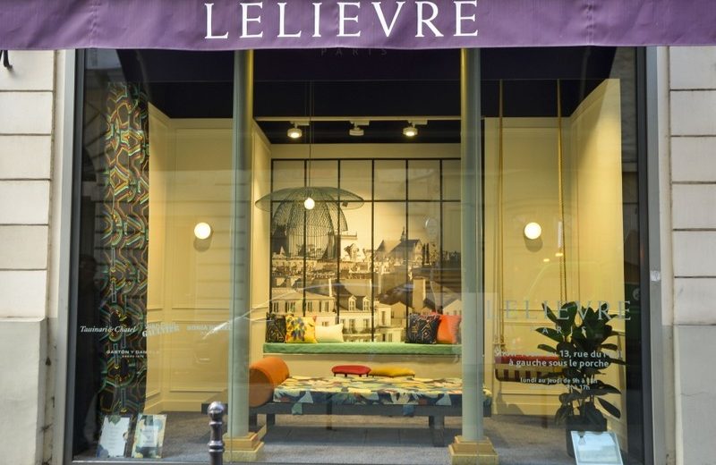 The Best Participants One Should Definitely Visit at Paris Déco Off 19